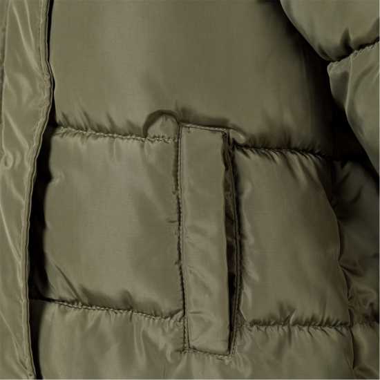 L Puff Jacket In99 L Puff Jacket In99