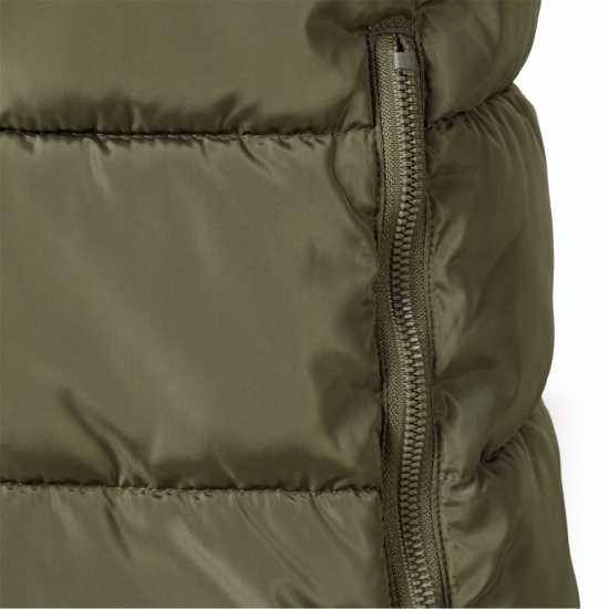 L Puff Jacket In99 L Puff Jacket In99