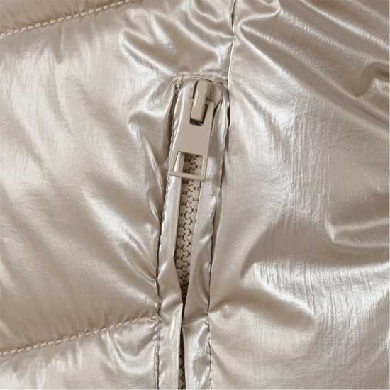 Metal Puffer In99 Metal Puffer In99