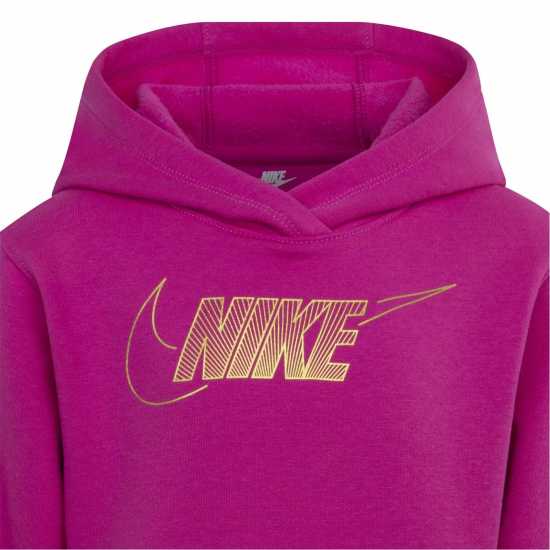 Nike Club Fleece Hoodie  