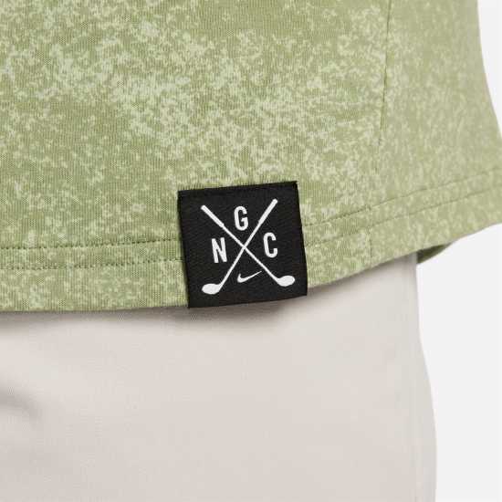 Golf Club Men's Golf Short-sleeve Top  Мъжки ризи