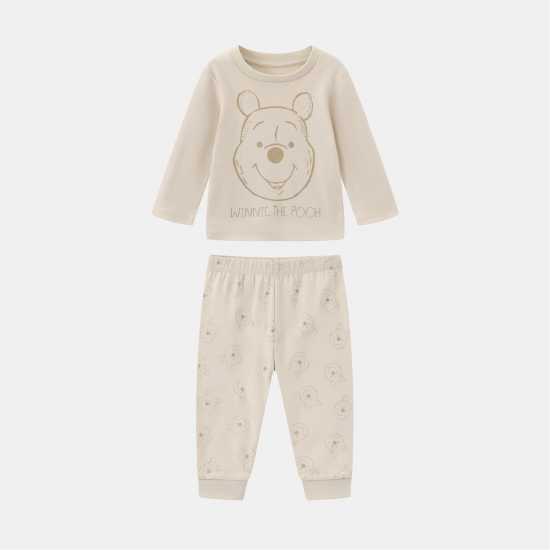 Дамски стоки с герои Character 3 Pack Pyjamas Set Baby Character 3 Pack Pyjamas Set Baby