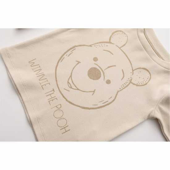 Дамски стоки с герои Character 3 Pack Pyjamas Set Baby Character 3 Pack Pyjamas Set Baby