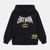 Character Hoodie Infant Batman 