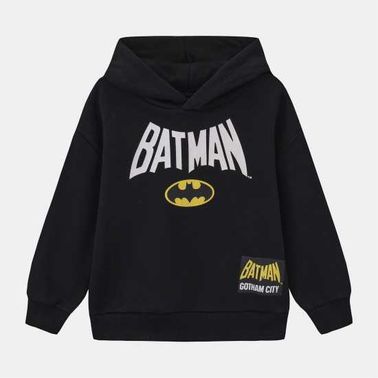 Character Hoodie Infant Batman Character Hoodie Infant Batman