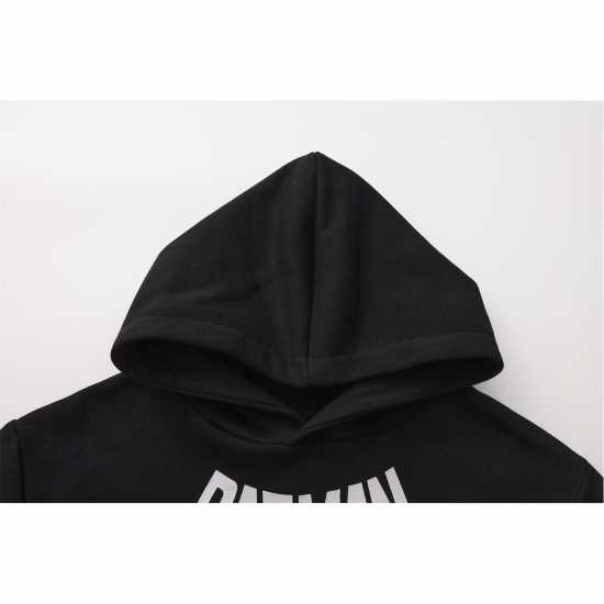 Character Hoodie Infant Batman Character Hoodie Infant Batman