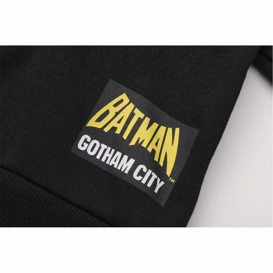Character Hoodie Infant Batman Character Hoodie Infant Batman