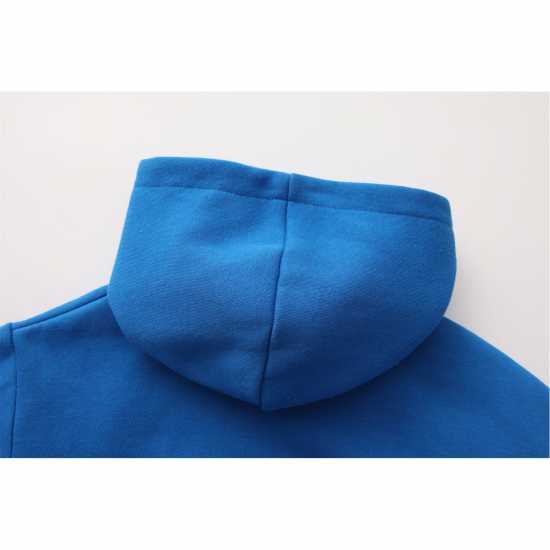 Character Hoodie Infant Superman 