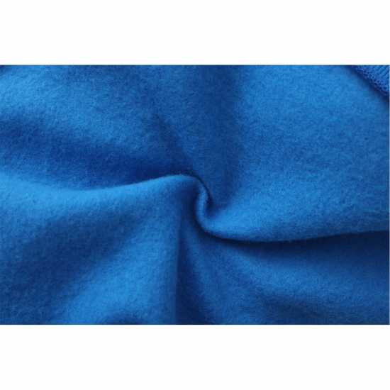 Character Hoodie Infant Superman 