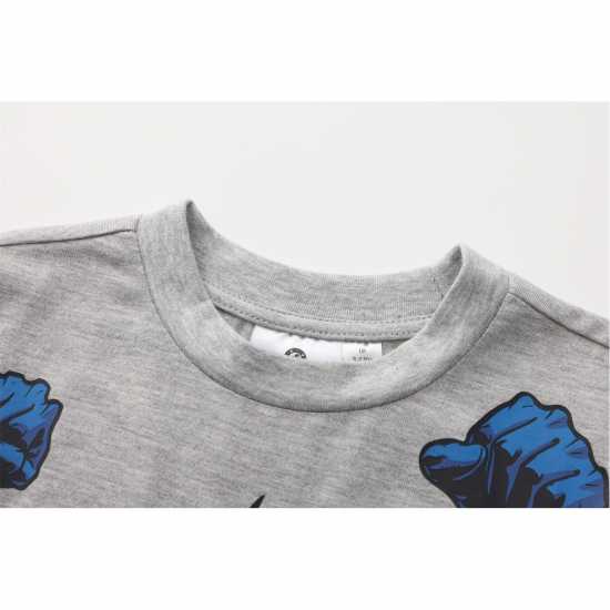 Character Short T Set Infant Batman Дамски стоки с герои