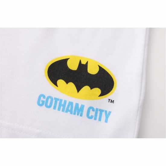 Character Ss T-Shirt Infant Batman 