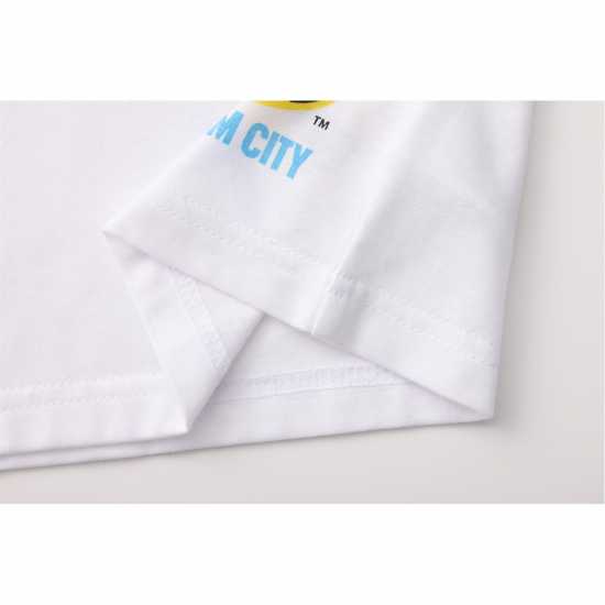 Character Ss T-Shirt Infant Batman 