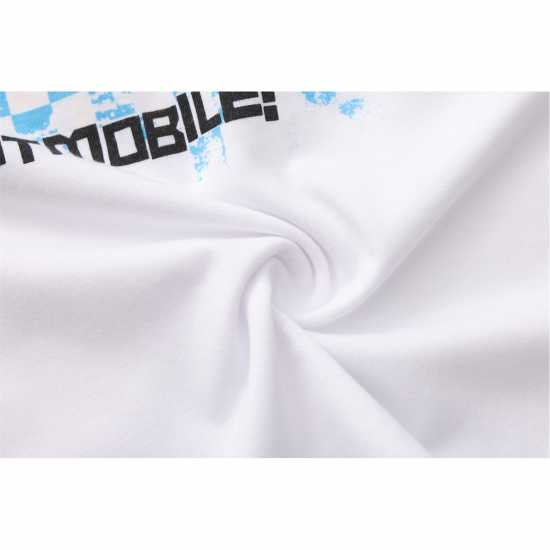 Character Ss T-Shirt Infant Batman 