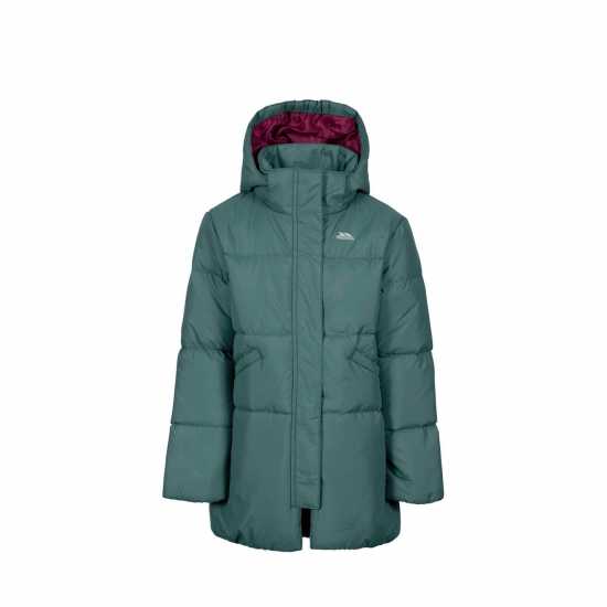 Ватирано Яке Ailie Padded Jacket  