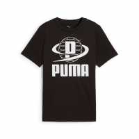 Puma Graphic Ii T-Shirt  