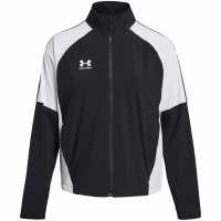 Under Armour W's Ch. Pro Track Jacket  Дамско водонепромокаемо облекло