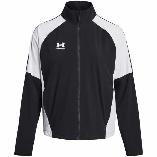 Under Armour W's Ch. Pro Track Jacket  Дамско водонепромокаемо облекло