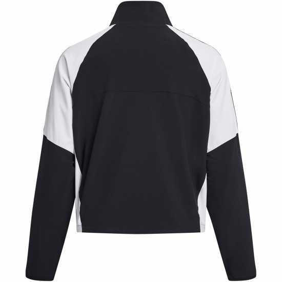 Under Armour W's Ch. Pro Track Jacket  Дамско водонепромокаемо облекло