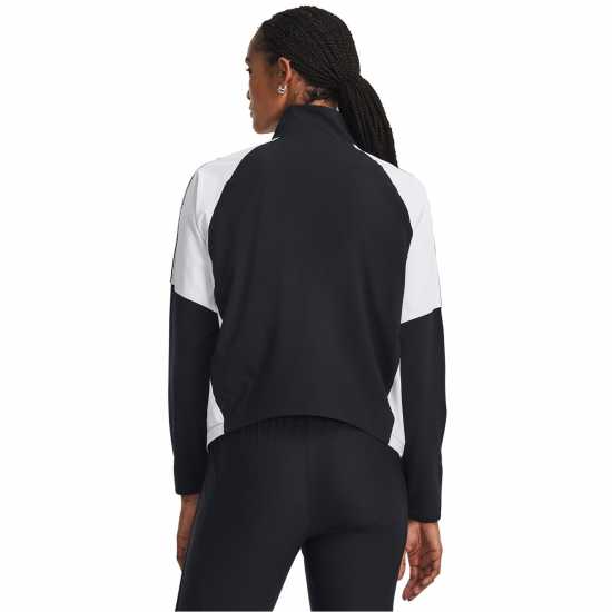 Under Armour W's Ch. Pro Track Jacket  Дамско водонепромокаемо облекло