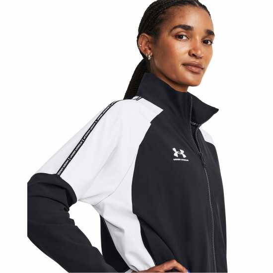 Under Armour W's Ch. Pro Track Jacket  Дамско водонепромокаемо облекло
