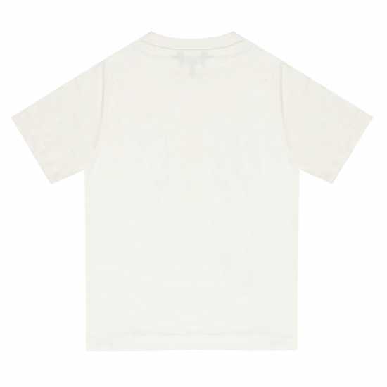 Firetrap Check Hoodie And Shirt Infants  