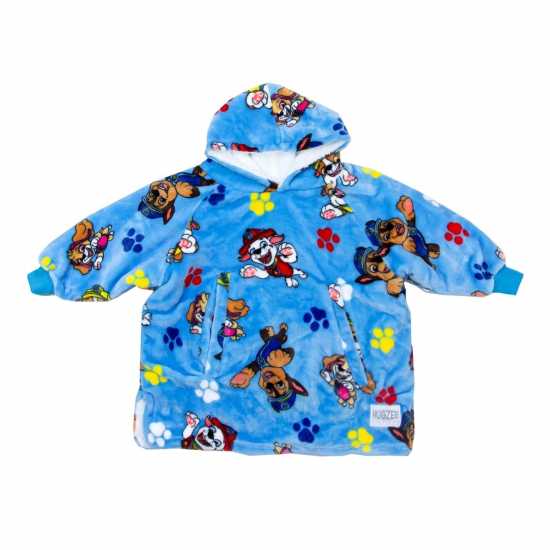 Paw Patrol Hugs Hooded Flc Jn99  Детско облекло с герои