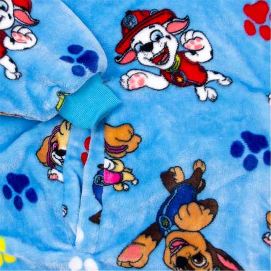 Paw Patrol Hugs Hooded Flc Jn99  Детско облекло с герои