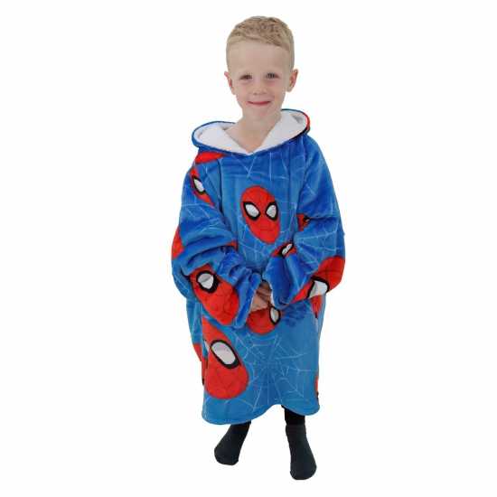 Disney Spidey Hd Fl Jn99  Дамски стоки с герои