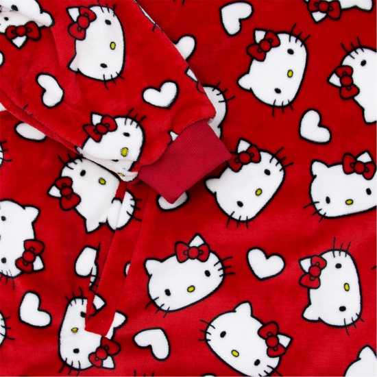 Hello Kitty Hello Lovehearts Flc Jn99  