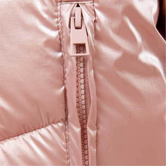 Metal Puffer In99 Metal Puffer In99