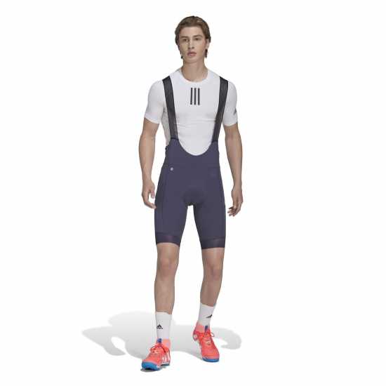 Adidas The Adiv Bib Sn99  Колоездачно облекло за мъже и момчета