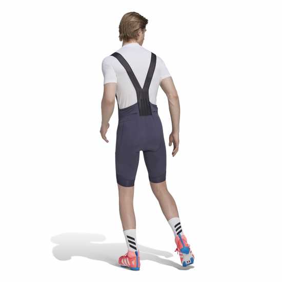 Adidas The Adiv Bib Sn99  Колоездачно облекло за мъже и момчета