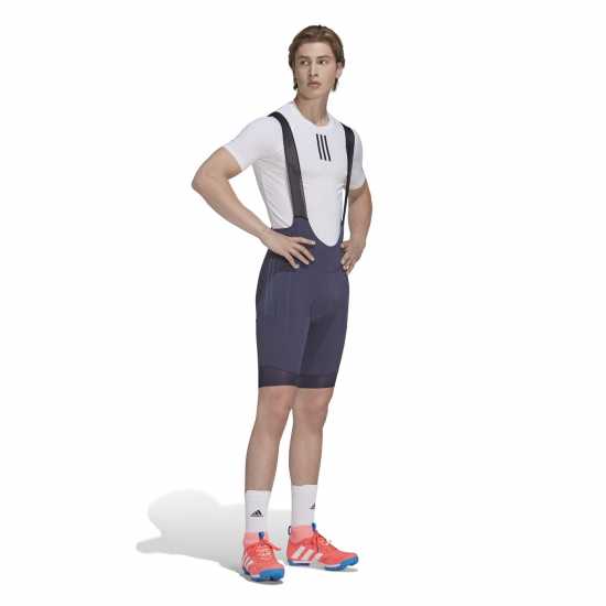 Adidas The Adiv Bib Sn99  Колоездачно облекло за мъже и момчета