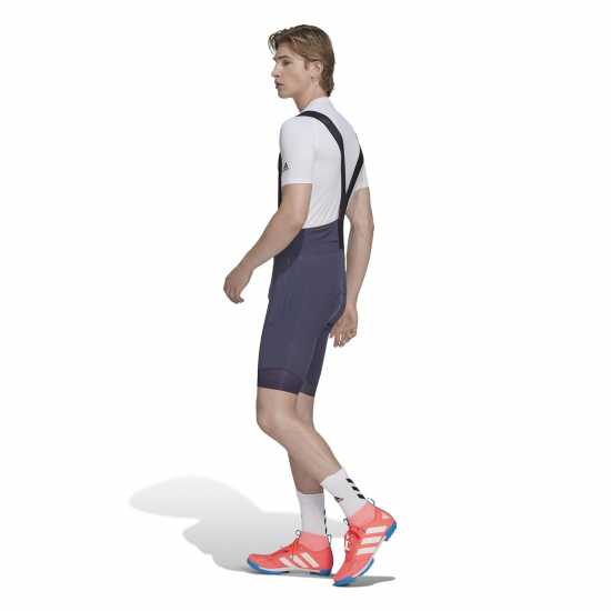 Adidas The Adiv Bib Sn99  Колоездачно облекло за мъже и момчета