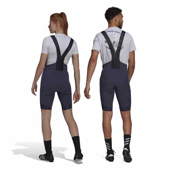 Adidas The Adiv Bib Sn99  Колоездачно облекло за мъже и момчета