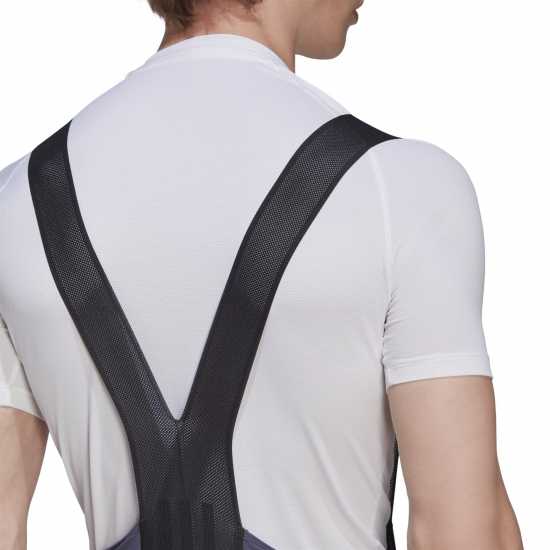 Adidas The Adiv Bib Sn99  Колоездачно облекло за мъже и момчета