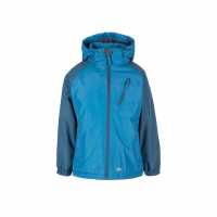 Непромокаемо Яке Trespass Tuneful Waterproof Jacket  