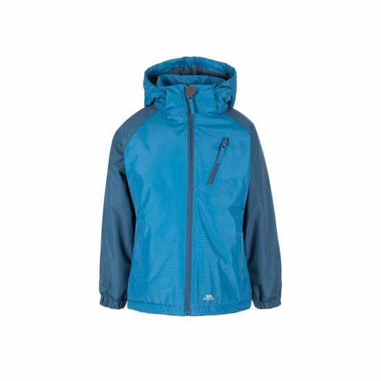 Непромокаемо Яке Trespass Tuneful Waterproof Jacket  