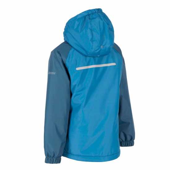Непромокаемо Яке Trespass Tuneful Waterproof Jacket  