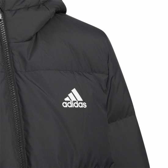 Adidas Bos Down Jkt Ch99  Детски якета и палта