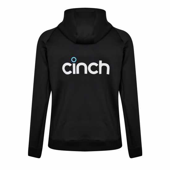 Castore England Training Hoodie 2024 2025 Adults  Мъжки суитчъри и блузи с качулки