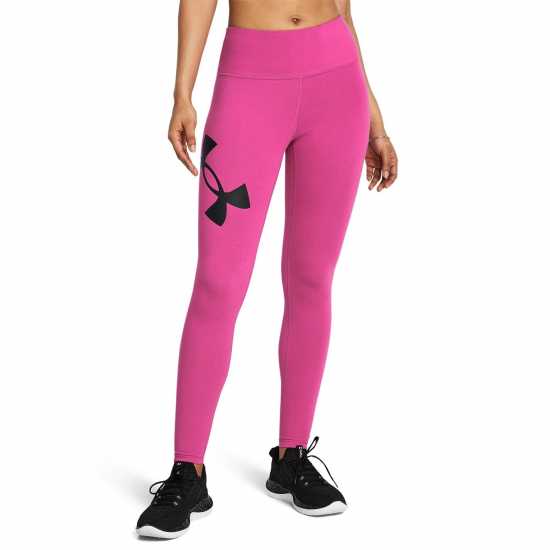 Дамско трико и клинове Under Armour Campus Leggings Womens Under Armour Campus Leggings Womens Дамско трико и клинове