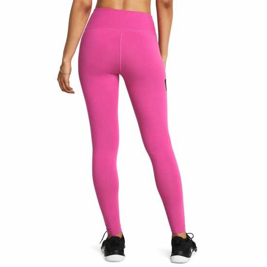 Дамско трико и клинове Under Armour Campus Leggings Womens Under Armour Campus Leggings Womens Дамско трико и клинове