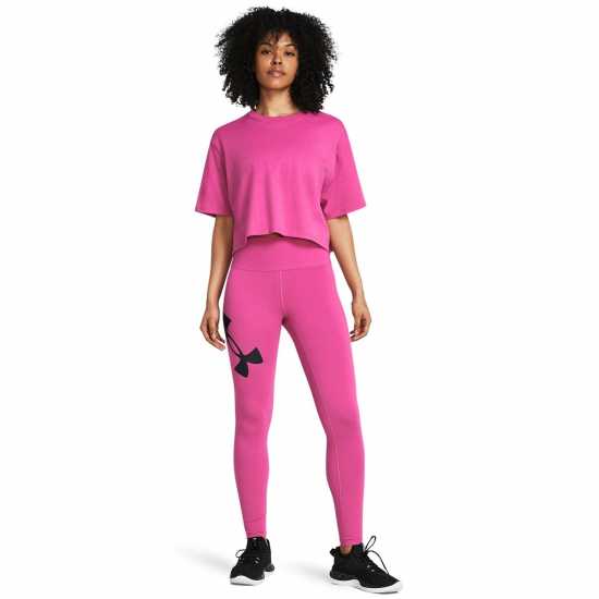 Дамско трико и клинове Under Armour Campus Leggings Womens Under Armour Campus Leggings Womens Дамско трико и клинове