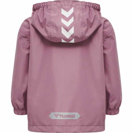 Hummel Top And Trouser Pyjama Set  