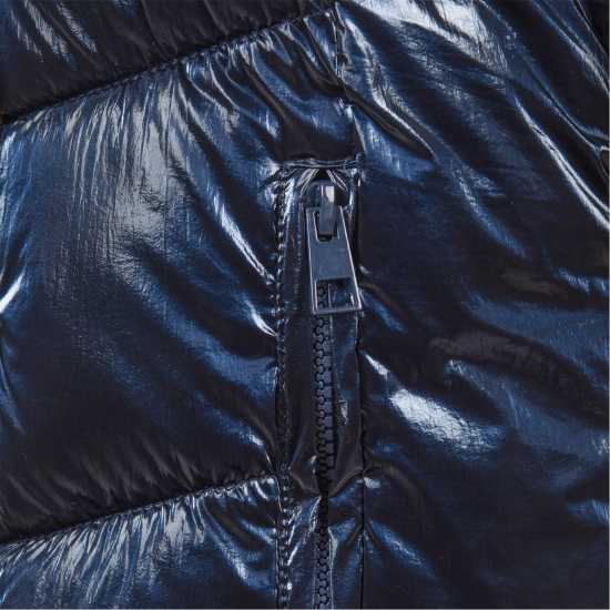 Metal Puffer In99 Metal Puffer In99