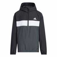 Adidas Анорак Woven Anorak Jacket  