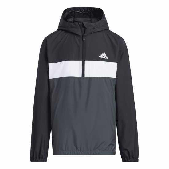 Adidas Анорак Woven Anorak Jacket  