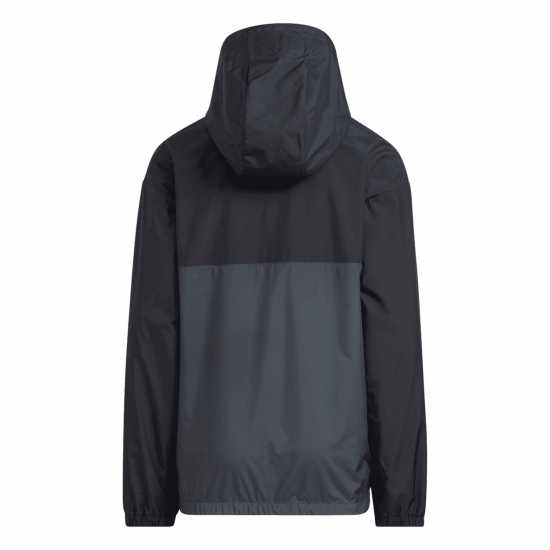 Adidas Анорак Woven Anorak Jacket  