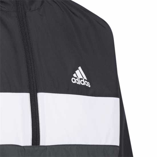 Adidas Анорак Woven Anorak Jacket  